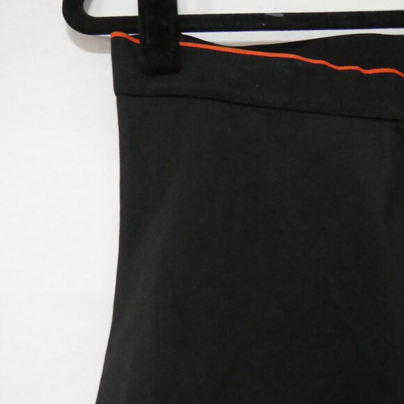Unbranded | XXL | Black Long Leg Briefs For Men With Red Accent | NWOT - Picture 3 of 14